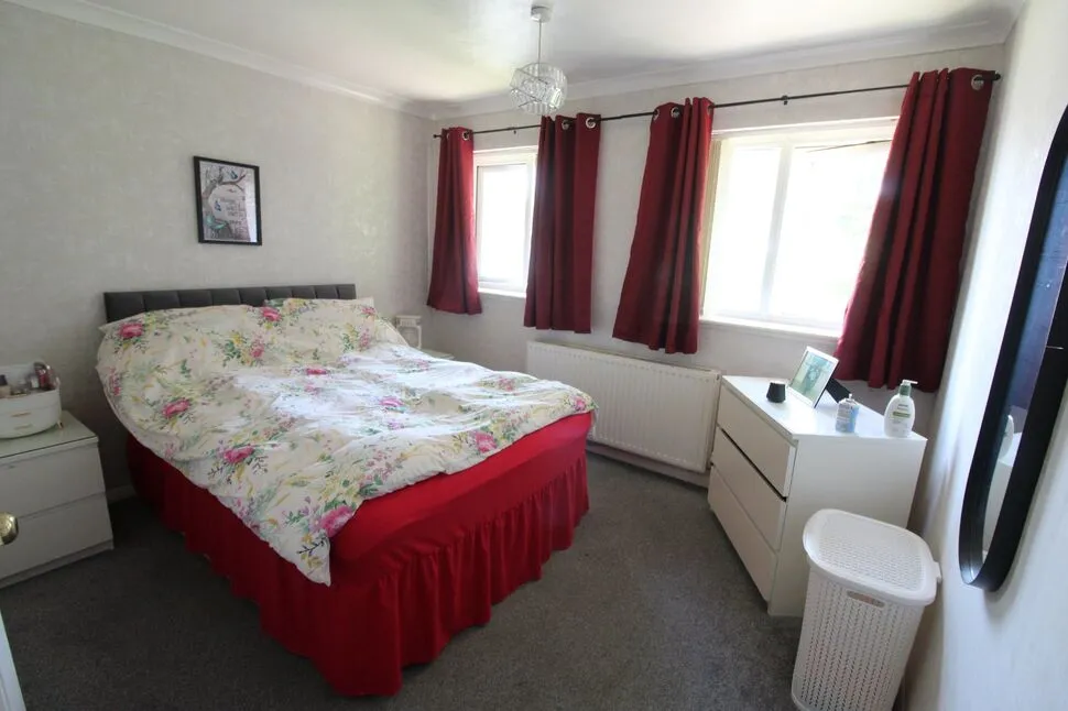 Barrows Lane, Birmingham, West Midlands, B26, photo 7