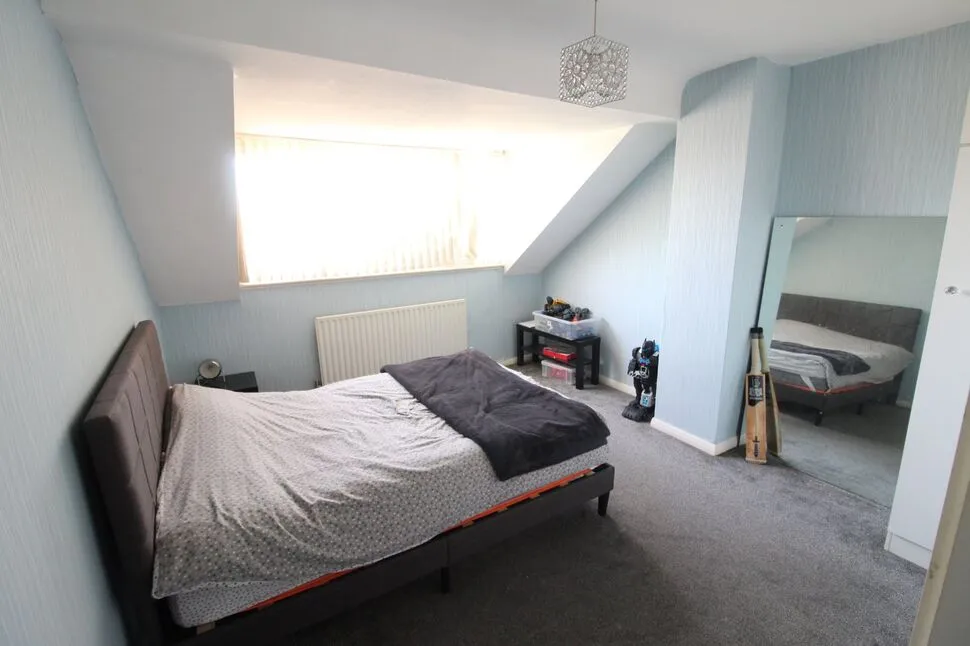 Barrows Lane, Birmingham, West Midlands, B26, photo 8