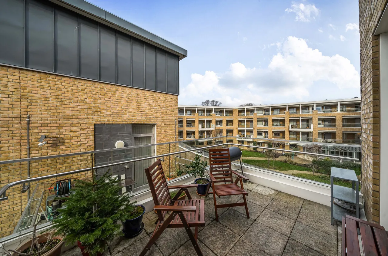 Blackheath, Lewisham, photo 7