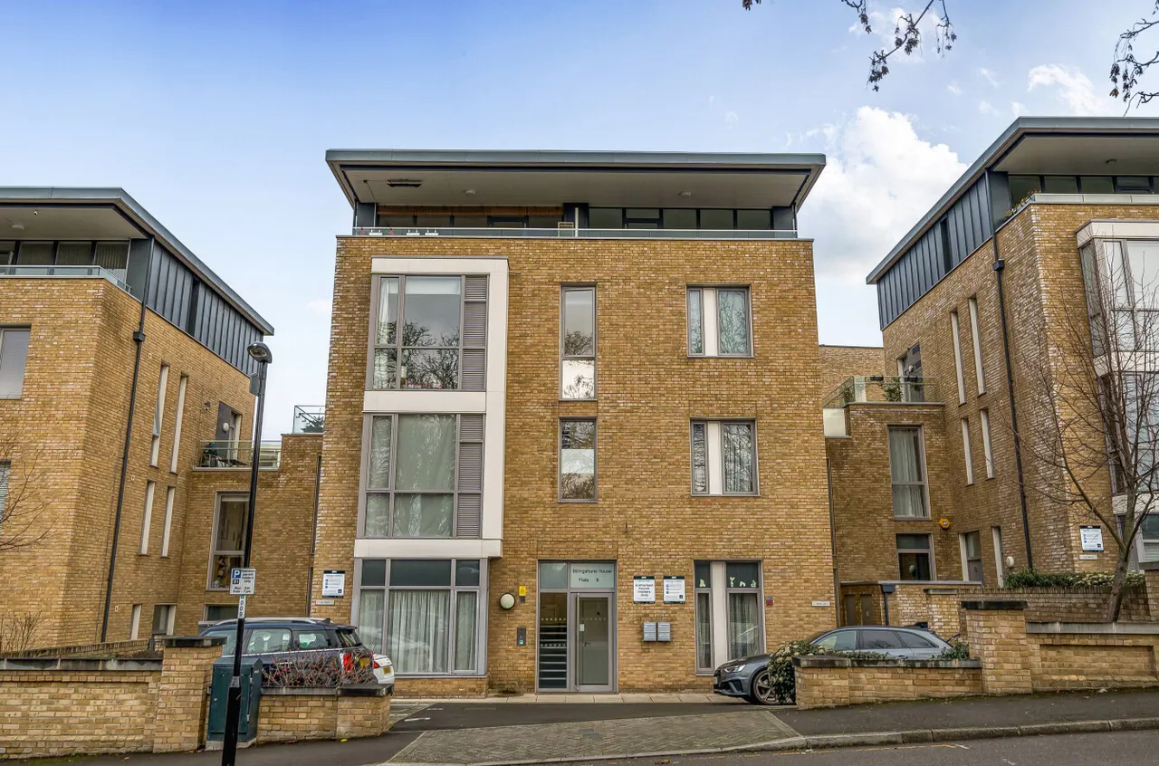 Blackheath, Lewisham, photo 20