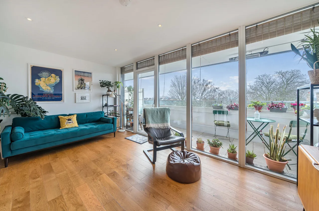 Blackheath, Lewisham, photo 2