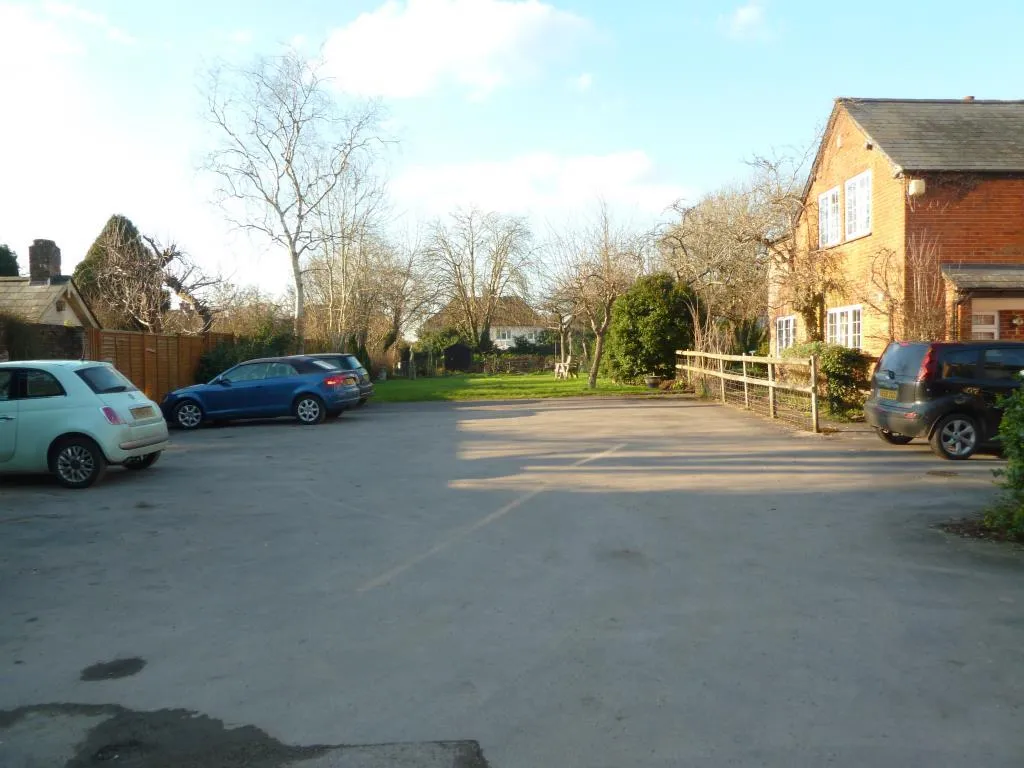 The Red House, Park Lane, Salisbury, Wiltshire, SP1 3NP, photo 9