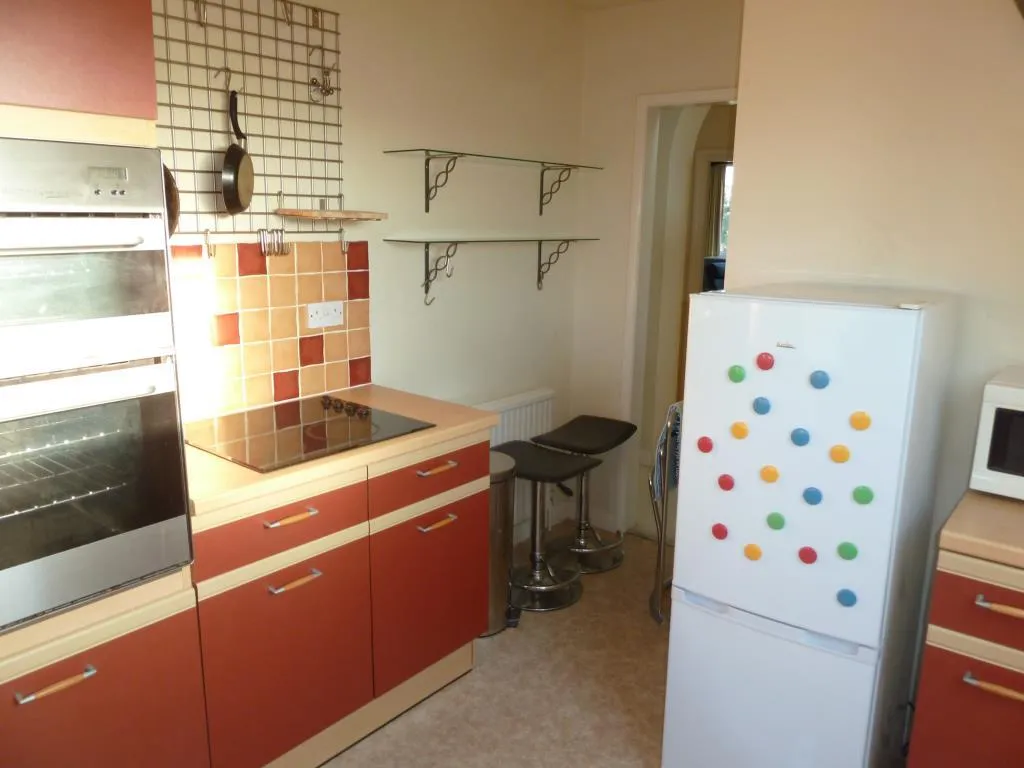 The Red House, Park Lane, Salisbury, Wiltshire, SP1 3NP, photo 5