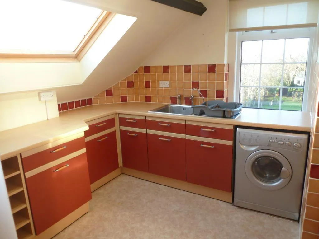 The Red House, Park Lane, Salisbury, Wiltshire, SP1 3NP, photo 4