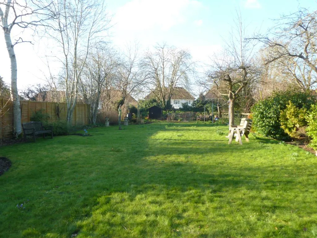 The Red House, Park Lane, Salisbury, Wiltshire, SP1 3NP, photo 10