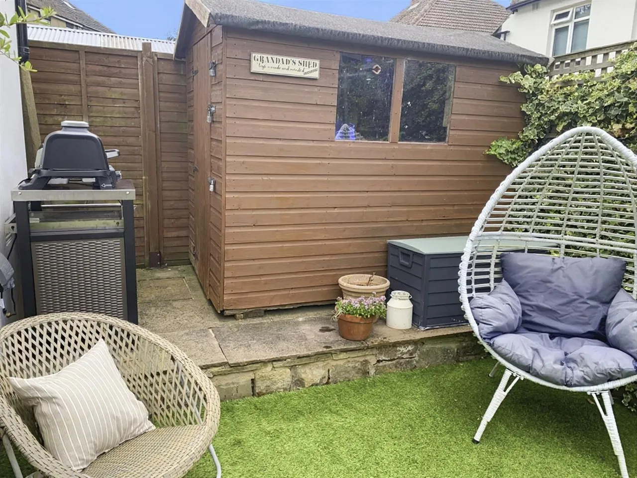 Birchwood Drive, Utley, BD20 6DA, photo 18