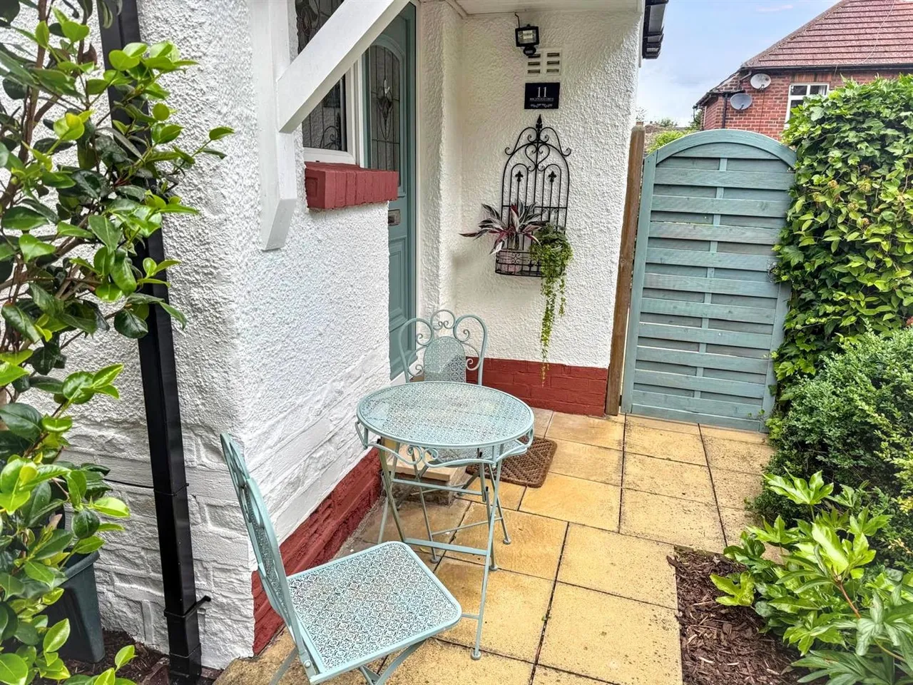 Birchwood Drive, Utley, BD20 6DA, photo 21