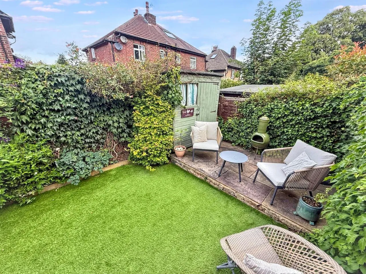 Birchwood Drive, Utley, BD20 6DA, photo 19