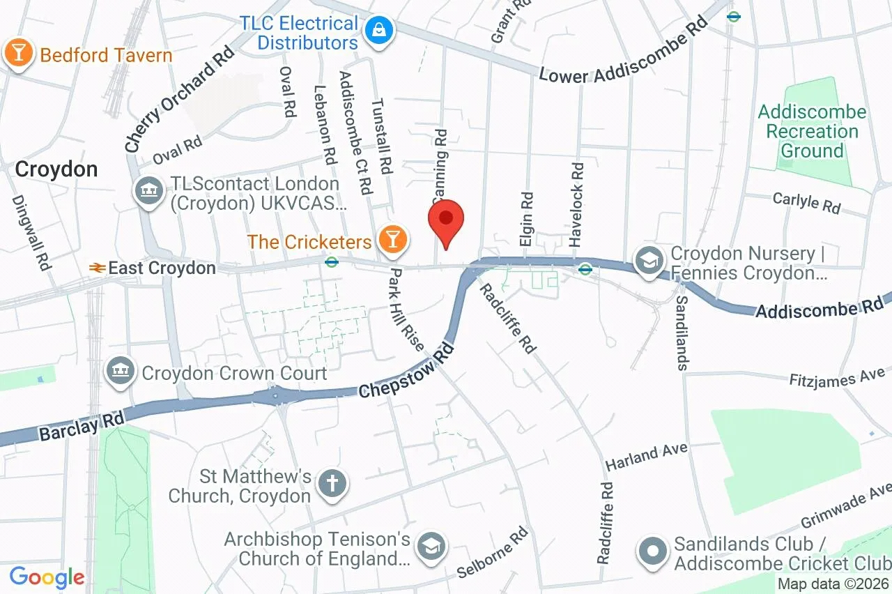 Addiscombe Road, Croydon, CR0, photo 12