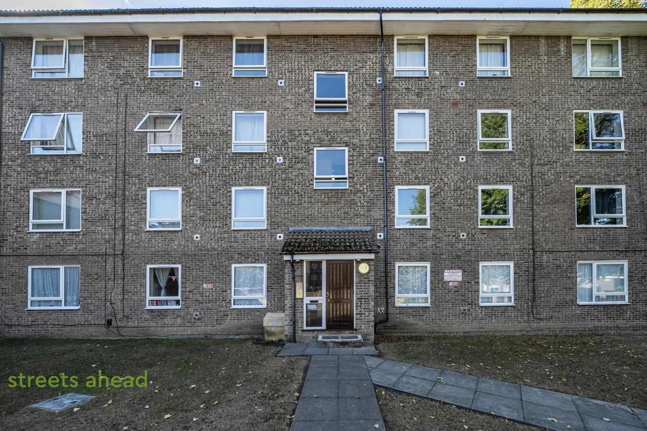 Addiscombe Road, Croydon, CR0, photo 10