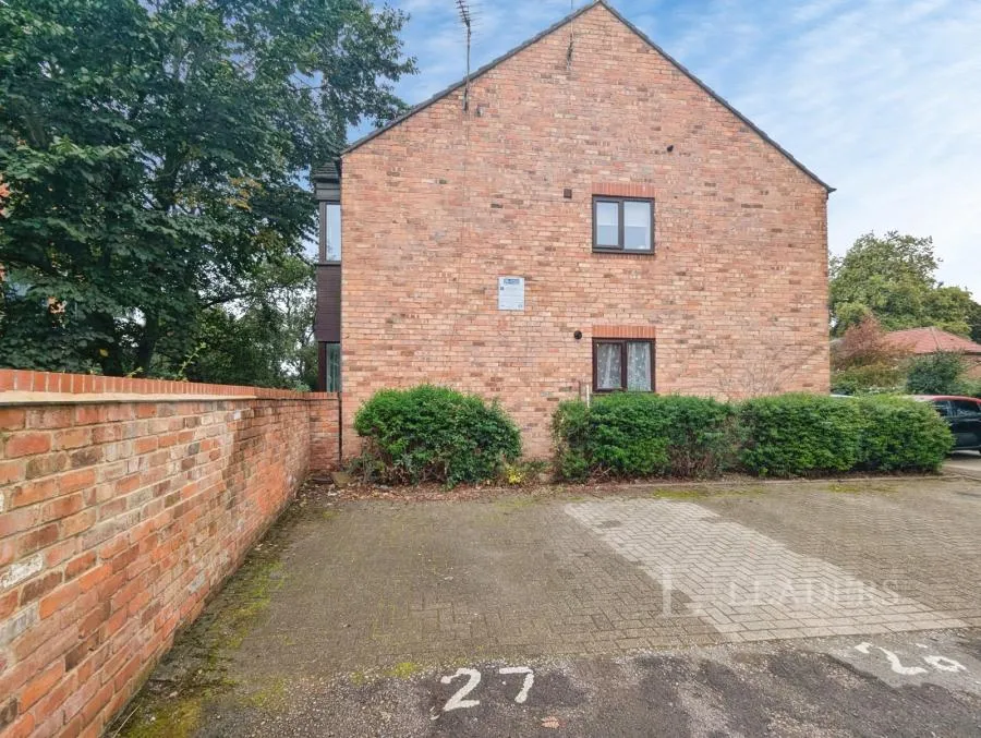 Duke Street, Derby, DE1, photo 9