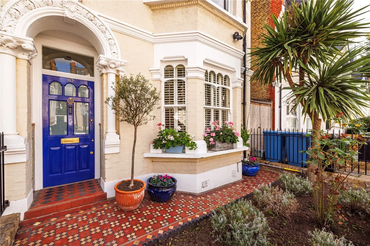 Inglethorpe Street, London, SW6, photo 14