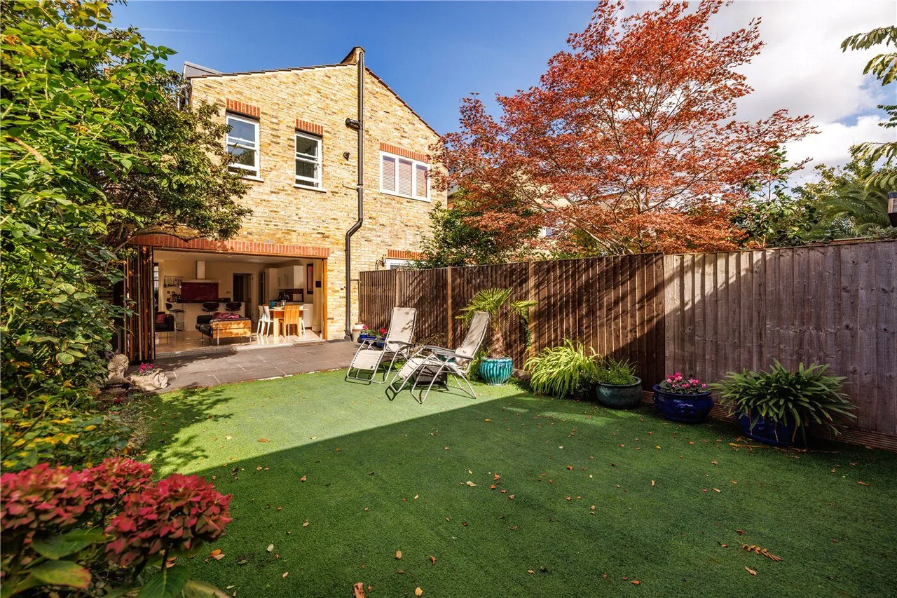 Inglethorpe Street, London, SW6, photo 15