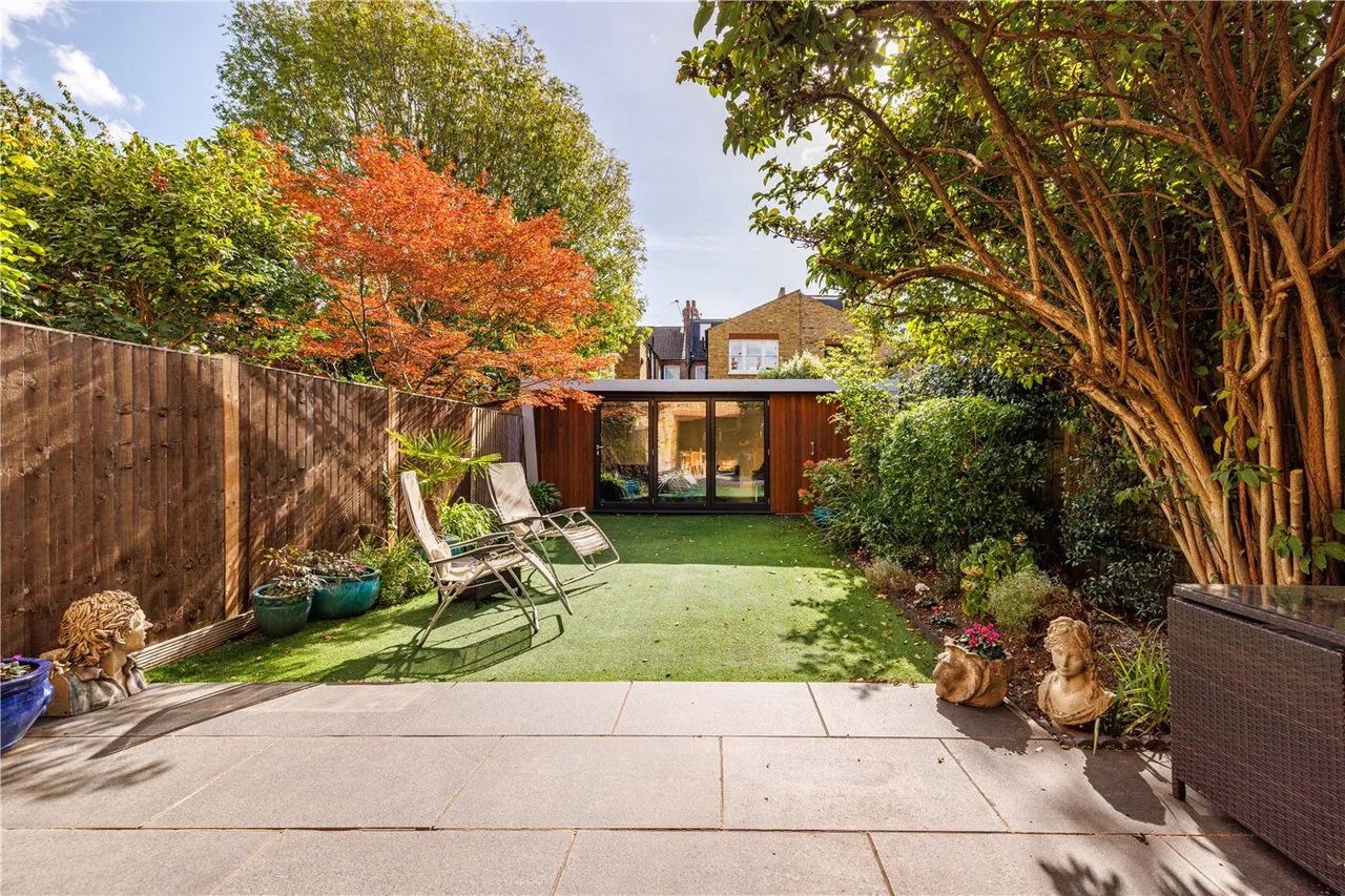 Inglethorpe Street, London, SW6, photo 12