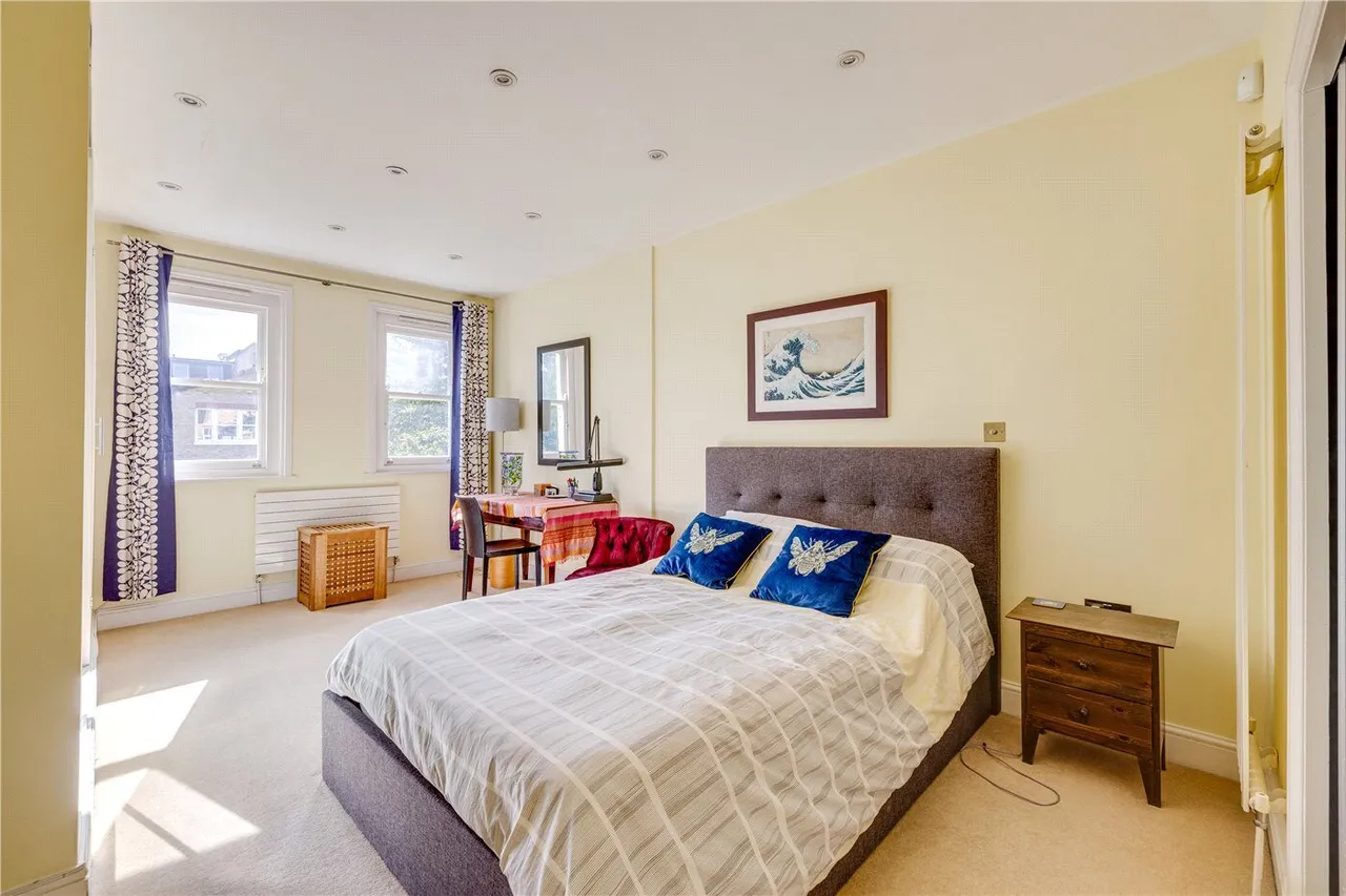 Inglethorpe Street, London, SW6, photo 9