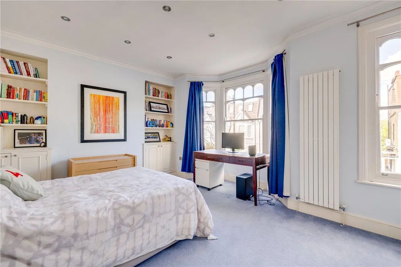 Inglethorpe Street, London, SW6, photo 5