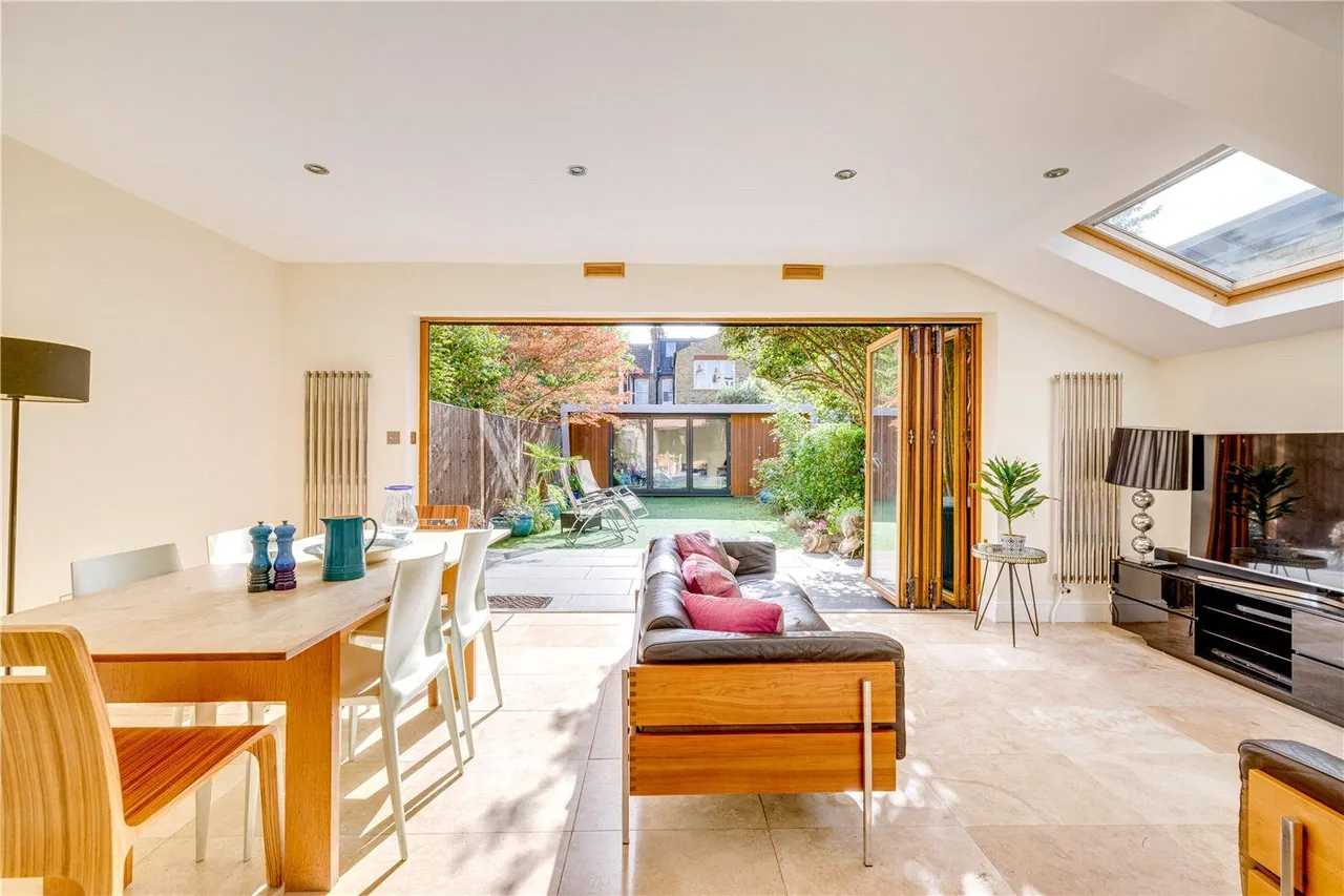Inglethorpe Street, London, SW6, photo 11