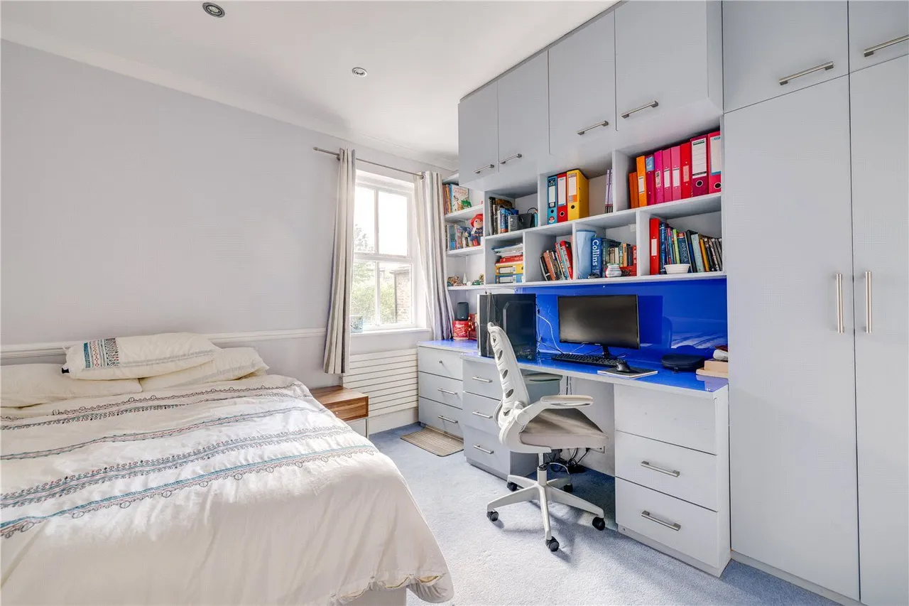 Inglethorpe Street, London, SW6, photo 6