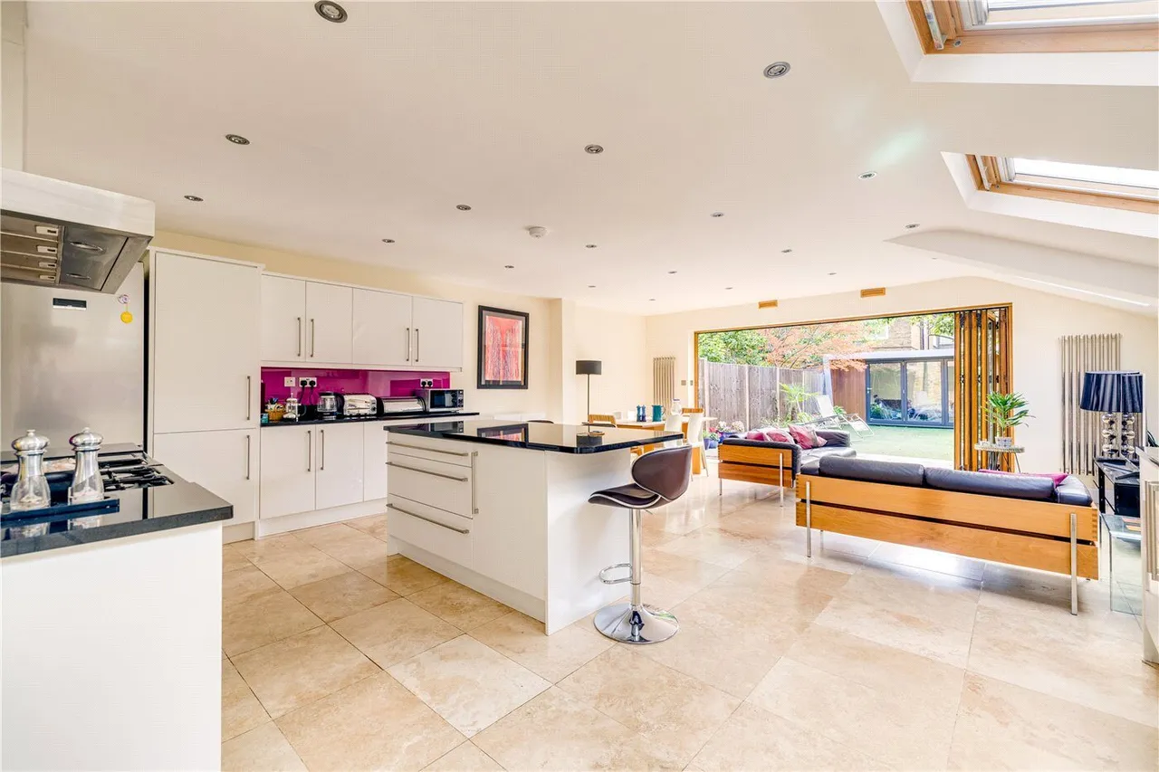 Inglethorpe Street, London, SW6, photo 13
