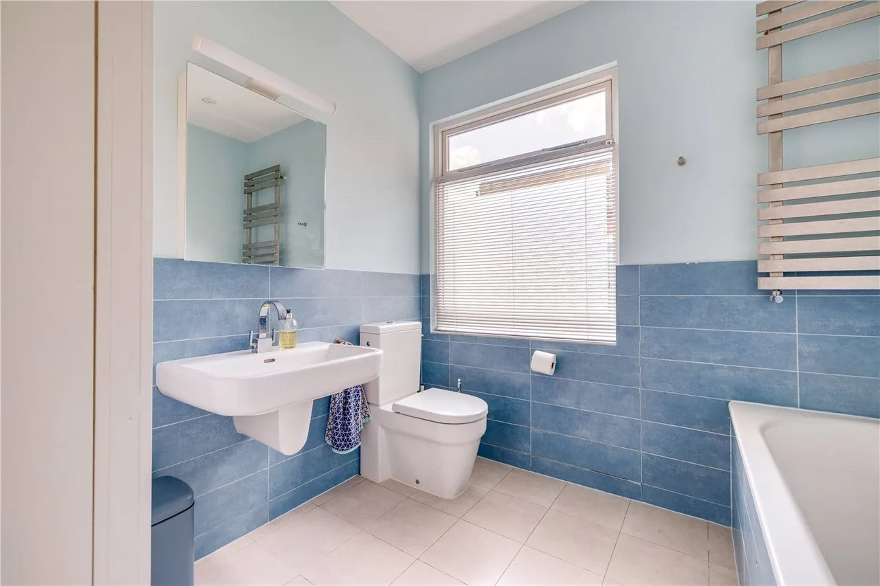 Inglethorpe Street, London, SW6, photo 10