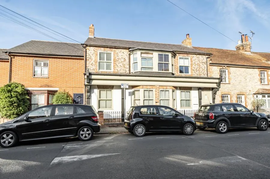 East Street, Thame, OX9, photo 19
