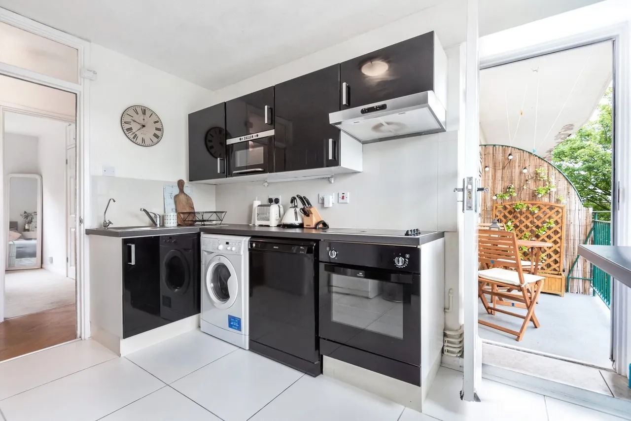 2 bed flat for sale — Anerley Road, SE20