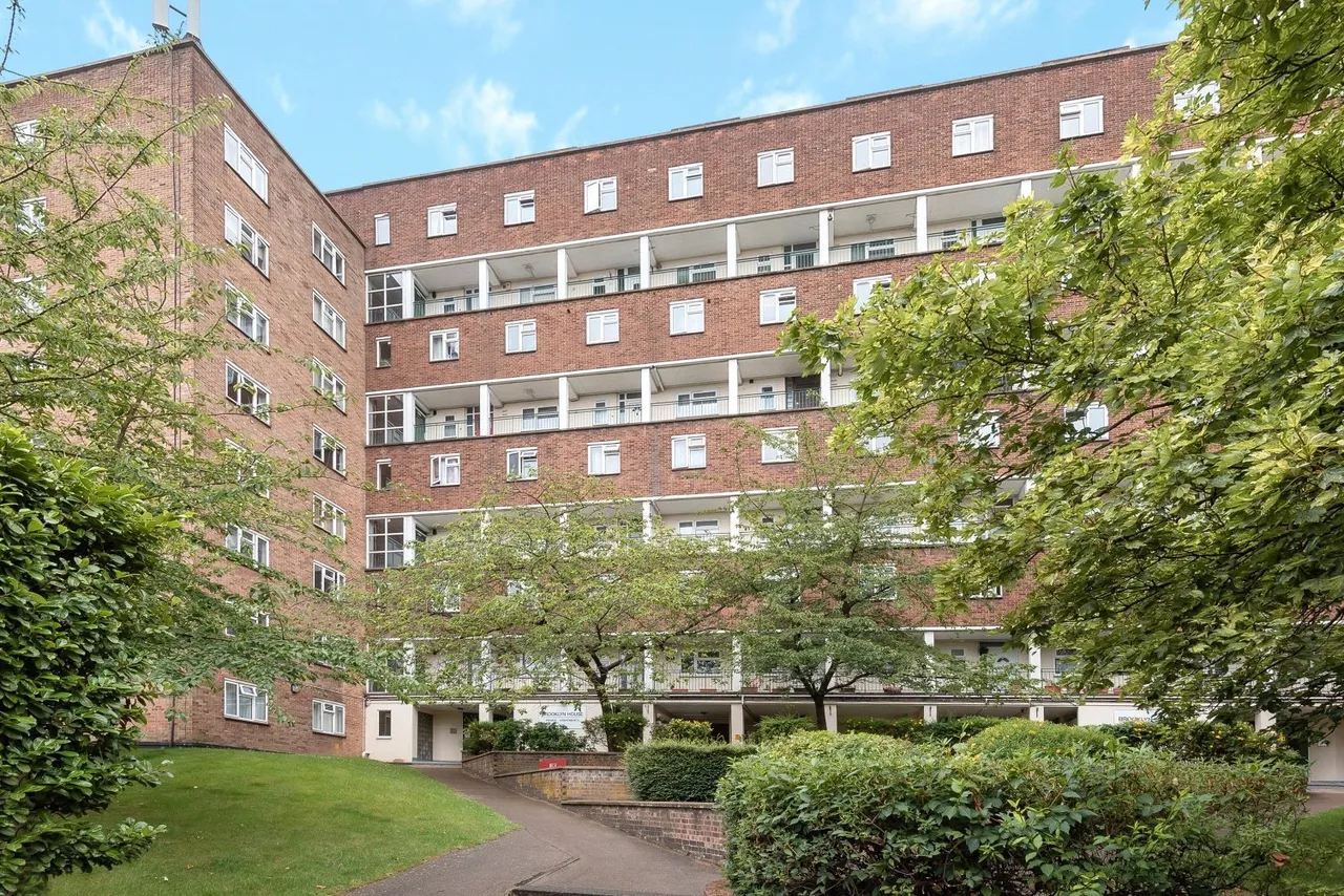 Anerley Road, SE20, photo 10