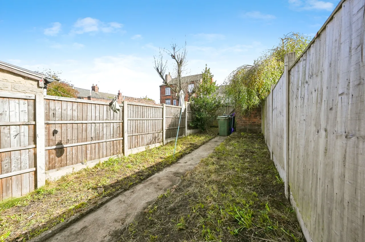 Back Lane, Alfreton, DE55, photo 13