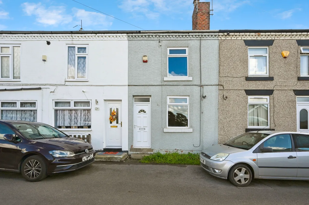 Back Lane, Alfreton, DE55, photo 14