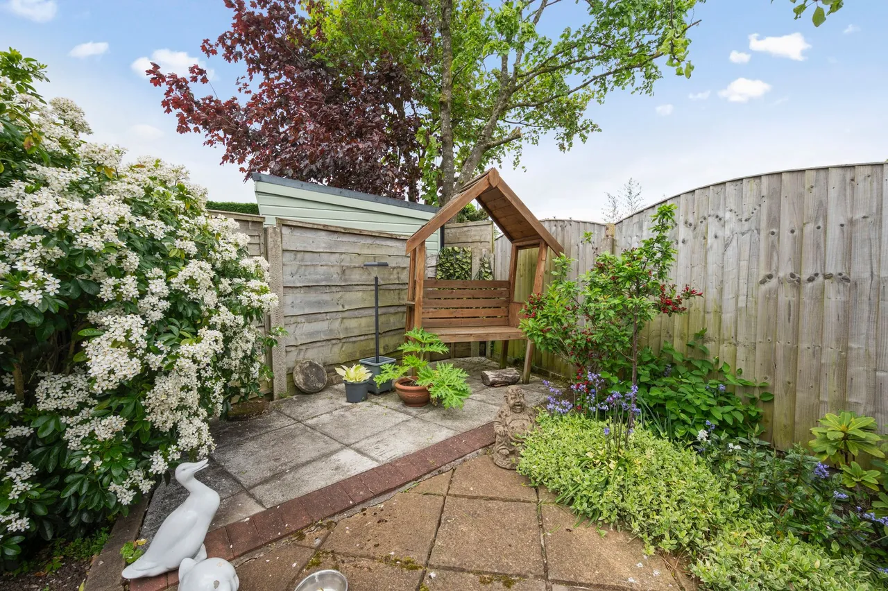Shropshire Close, Woolston, Warrington, WA1 4DY, photo 33
