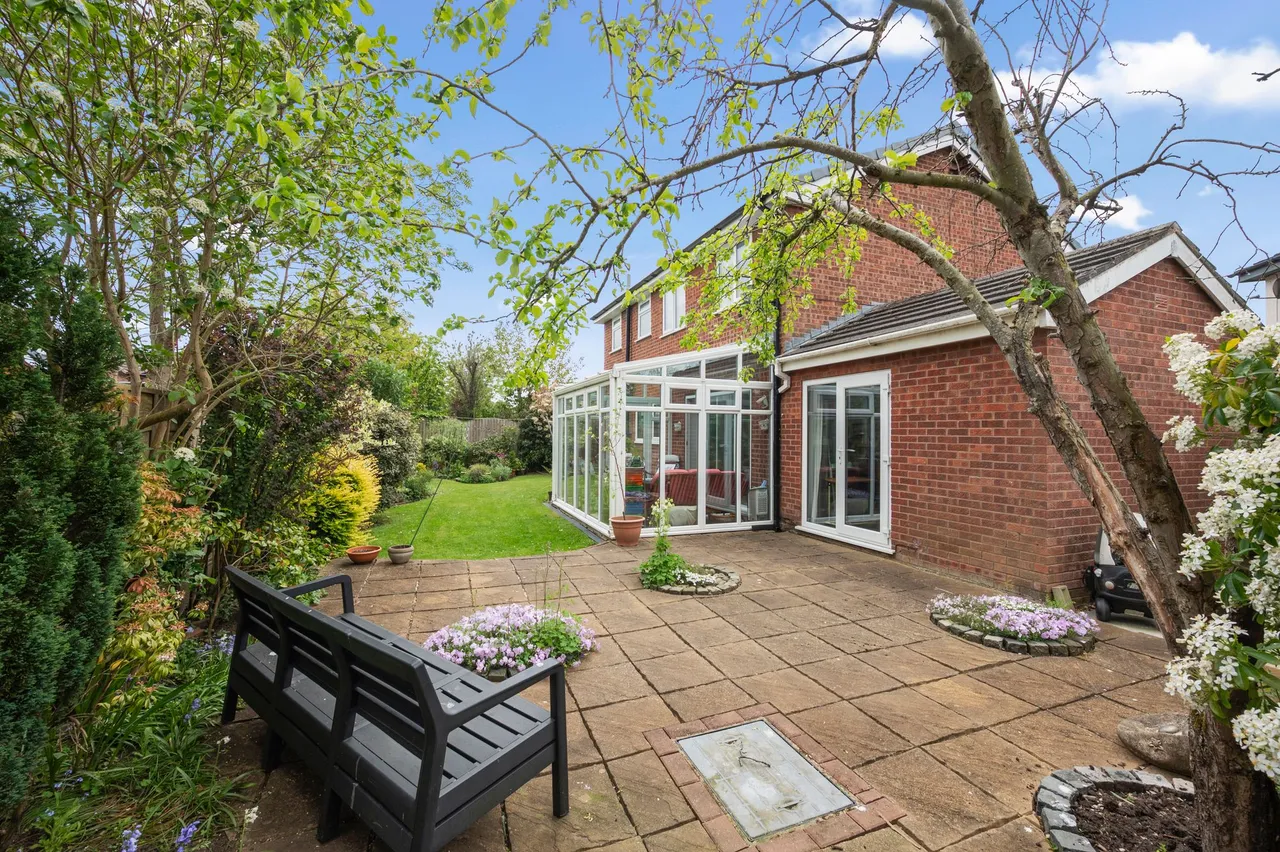 Shropshire Close, Woolston, Warrington, WA1 4DY, photo 34
