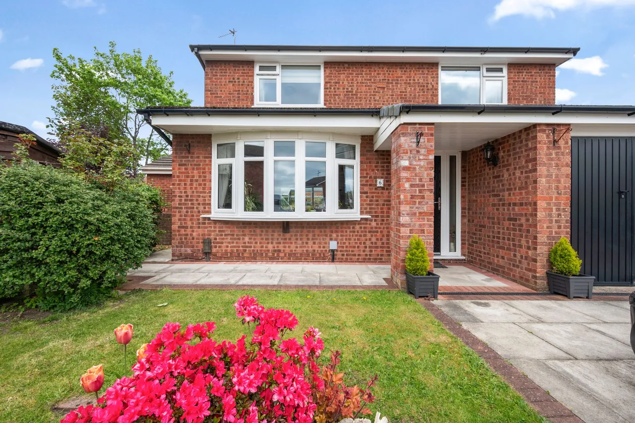 Shropshire Close, Woolston, Warrington, WA1 4DY, photo 4