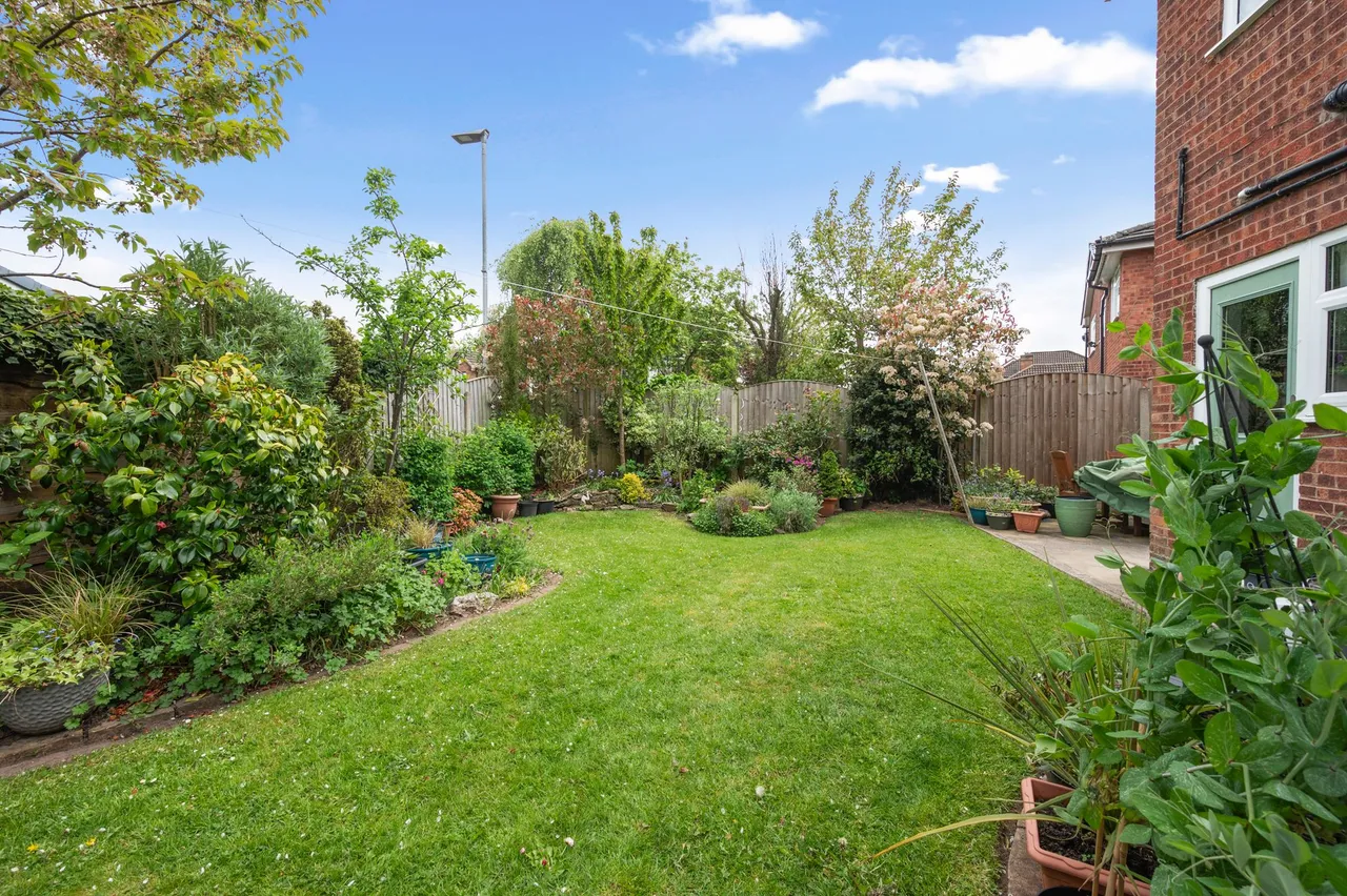 Shropshire Close, Woolston, Warrington, WA1 4DY, photo 30