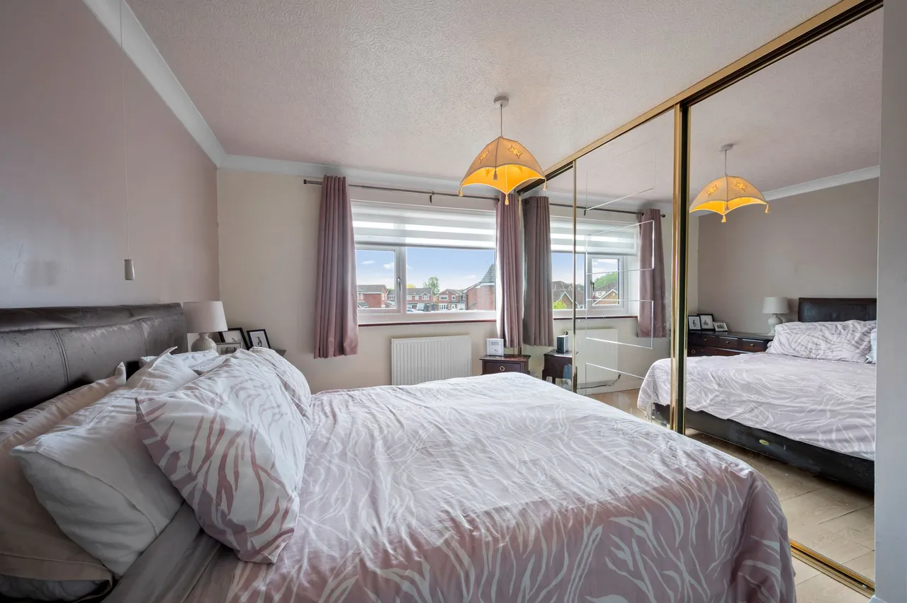Shropshire Close, Woolston, Warrington, WA1 4DY, photo 18