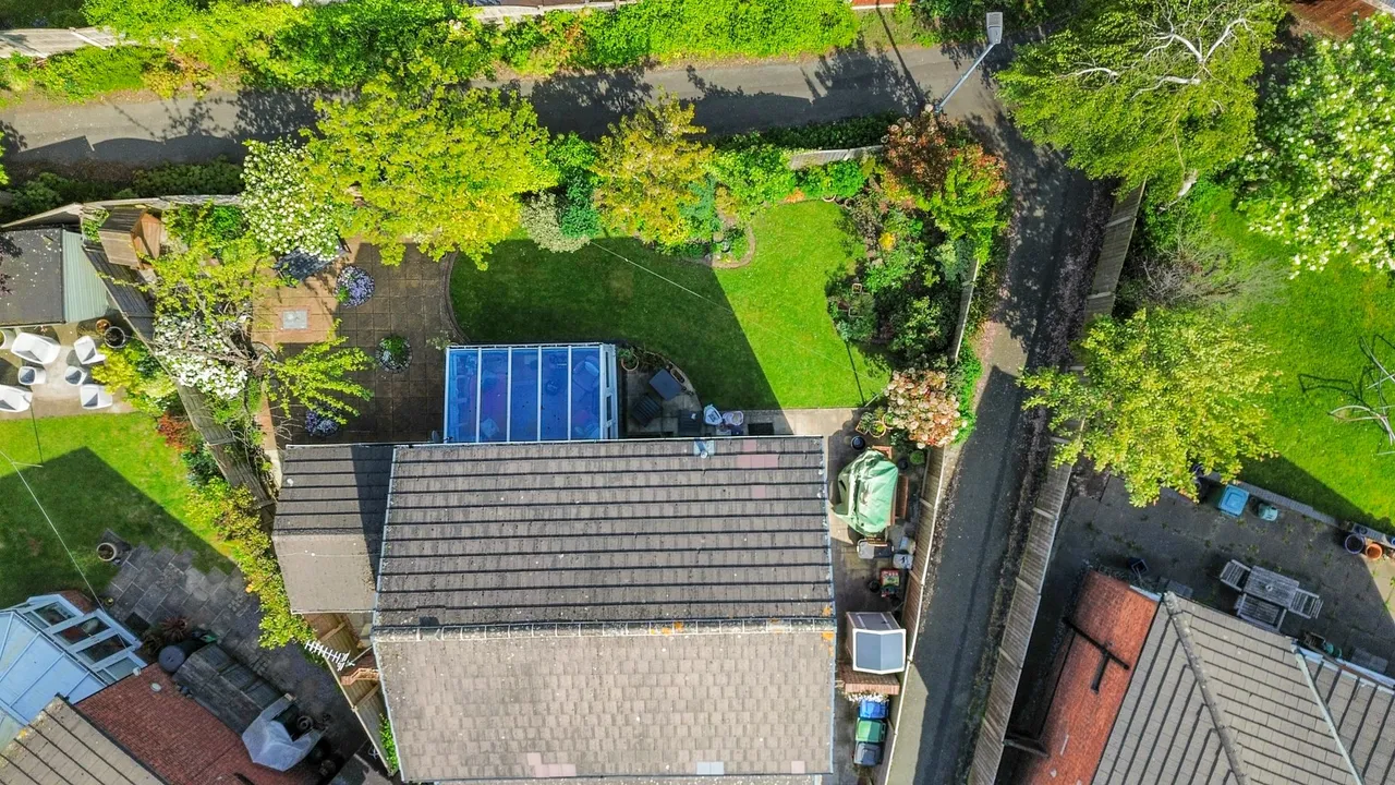 Shropshire Close, Woolston, Warrington, WA1 4DY, photo 25