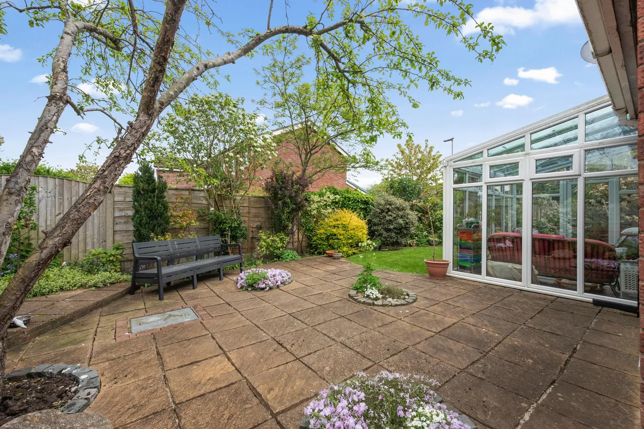 Shropshire Close, Woolston, Warrington, WA1 4DY, photo 31