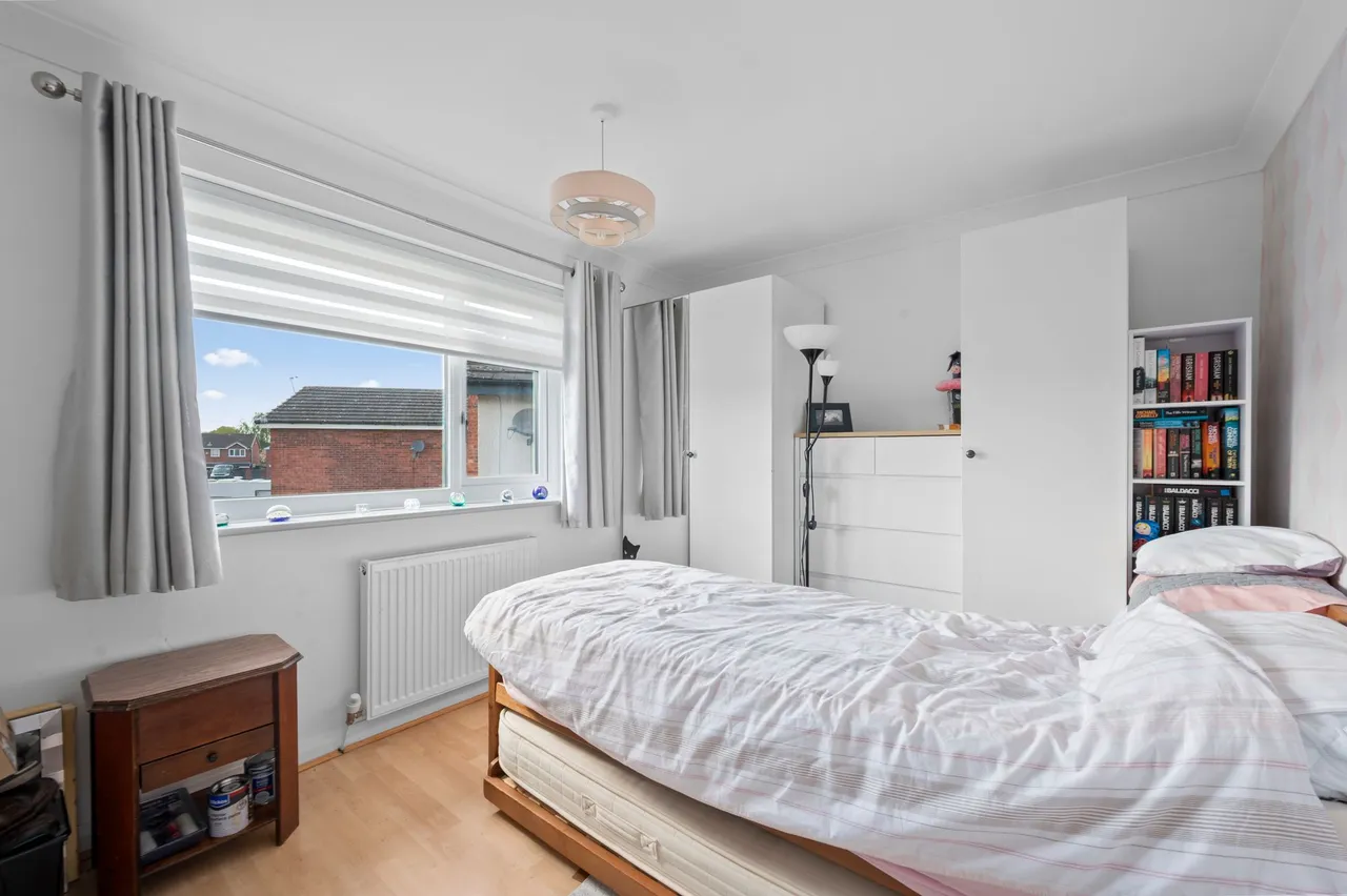 Shropshire Close, Woolston, Warrington, WA1 4DY, photo 21