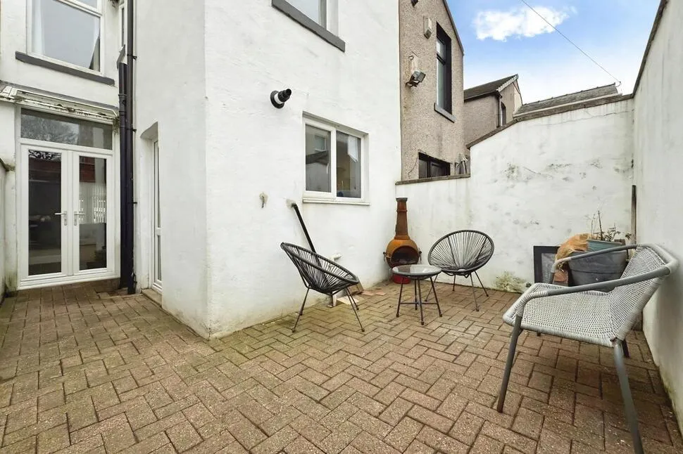 Frostoms Road, Workington, Cumbria, CA14, photo 12