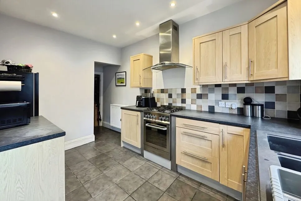 Frostoms Road, Workington, Cumbria, CA14, photo 5