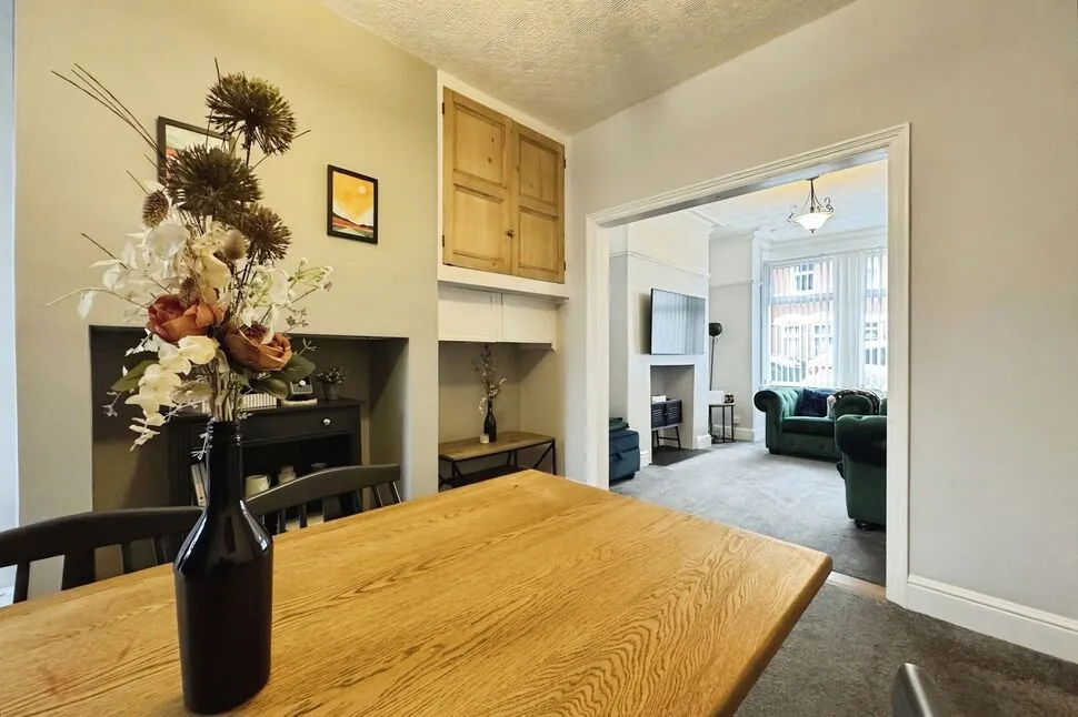 Frostoms Road, Workington, Cumbria, CA14, photo 3