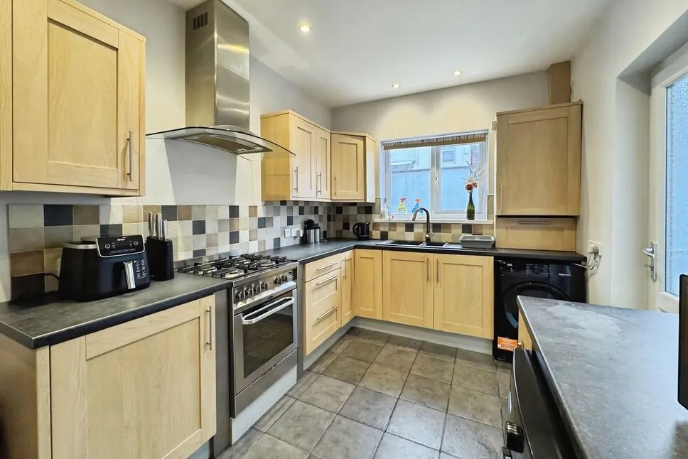 Frostoms Road, Workington, Cumbria, CA14, photo 4