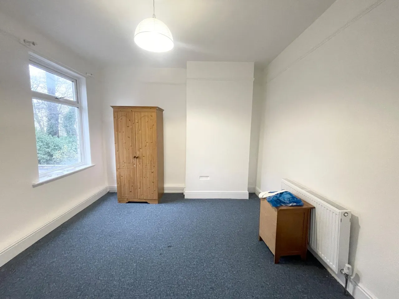 Railton Avenue, Manchester, M16, photo 5