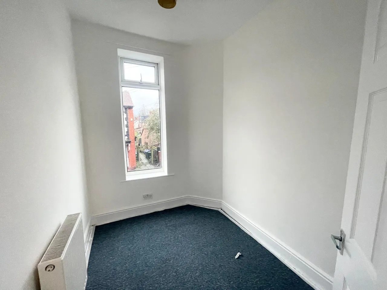 Railton Avenue, Manchester, M16, photo 9