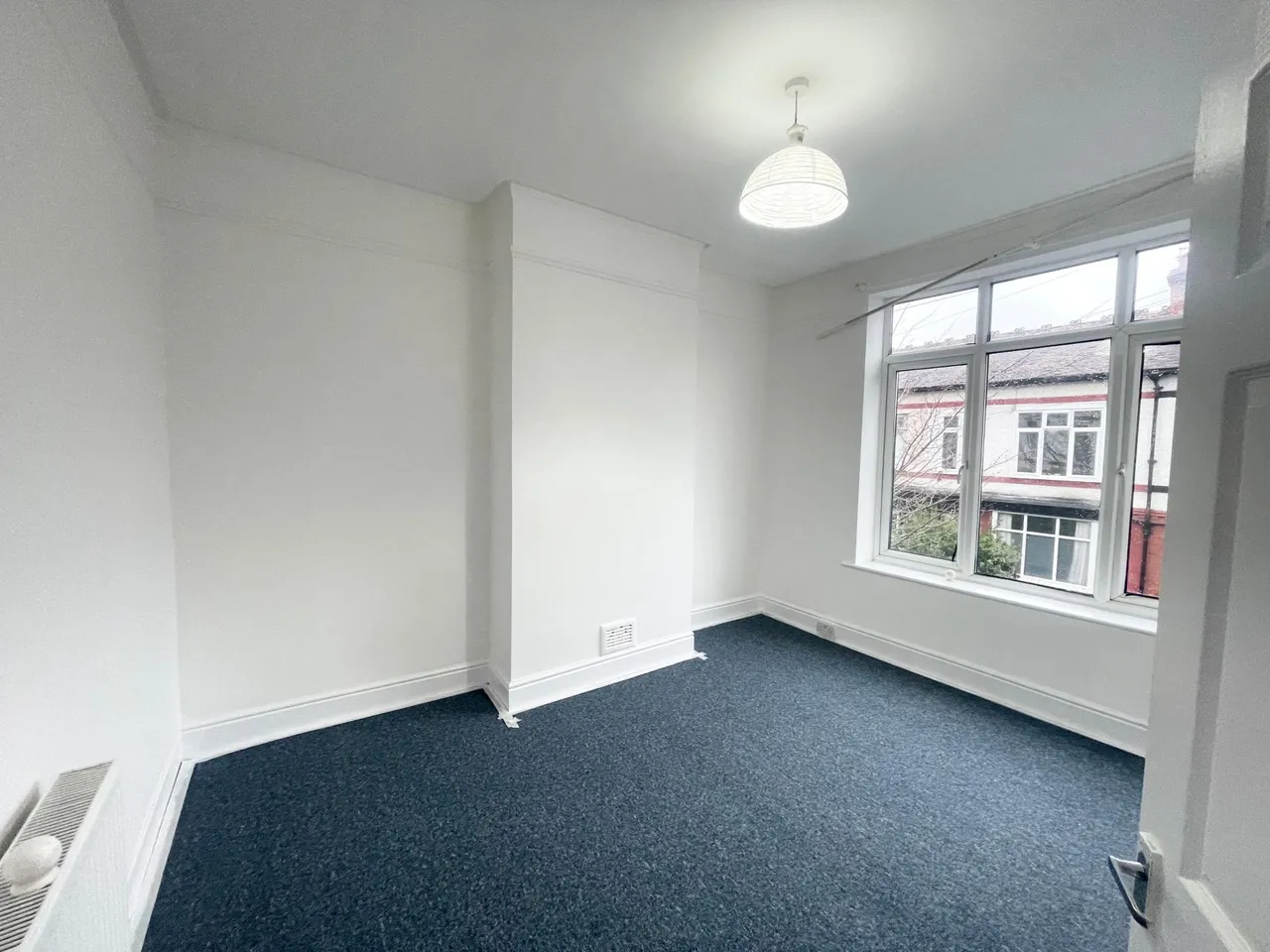 Railton Avenue, Manchester, M16, photo 8