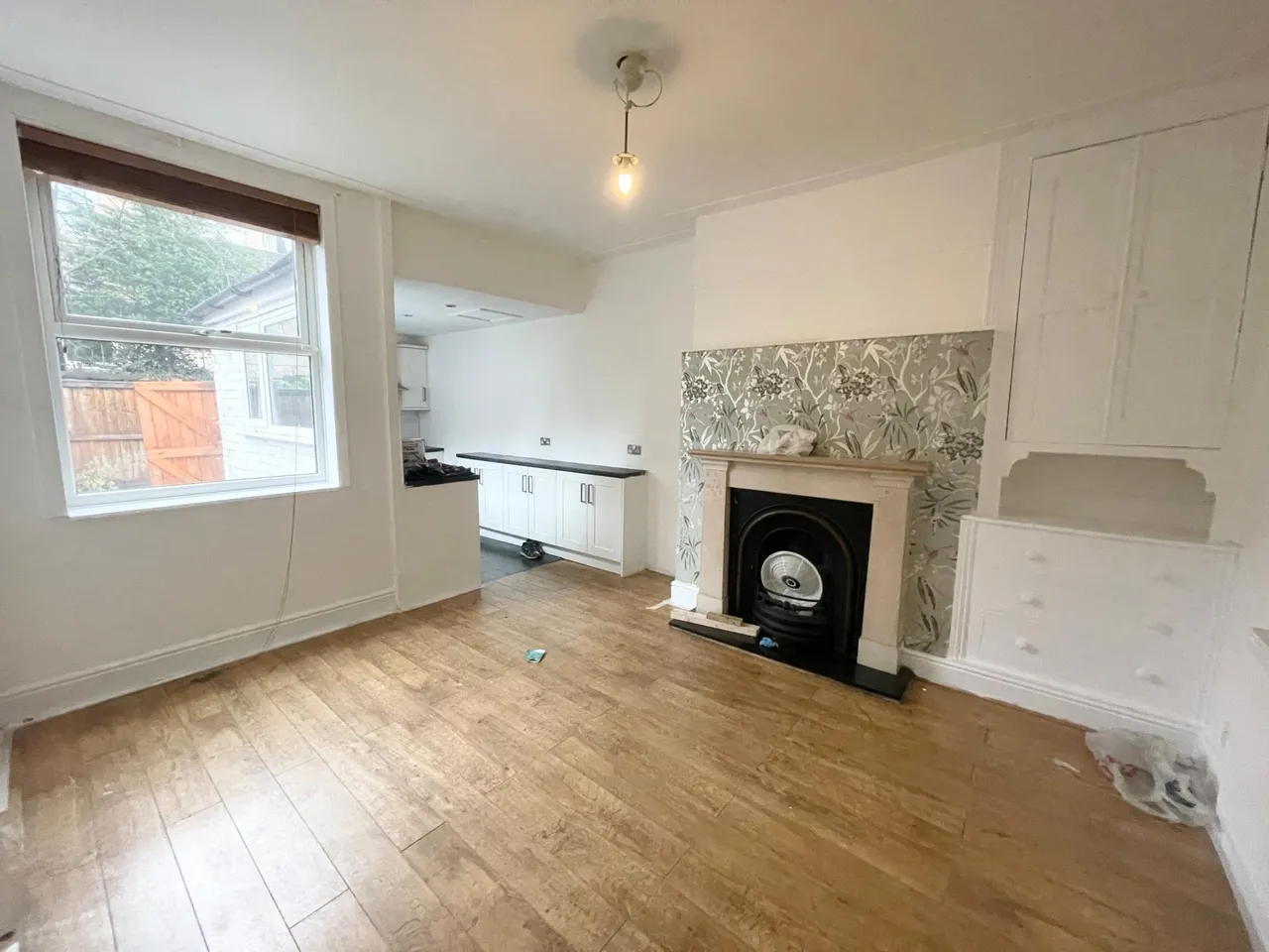 Railton Avenue, Manchester, M16, photo 3