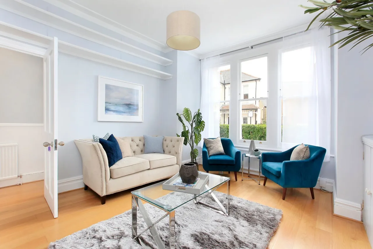 Lynn Road, Clapham South, SW12, photo 4