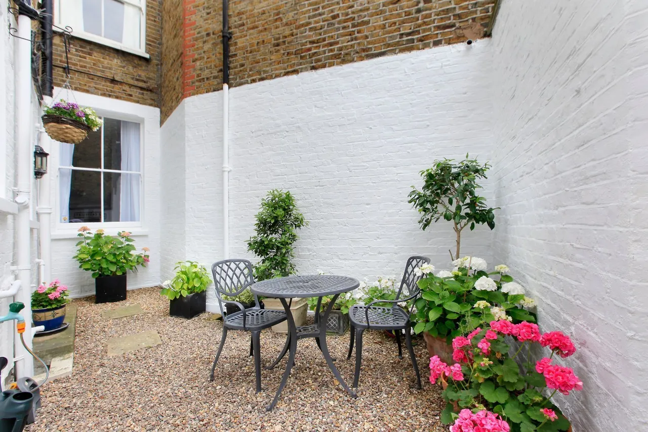 Lynn Road, Clapham South, SW12, photo 9