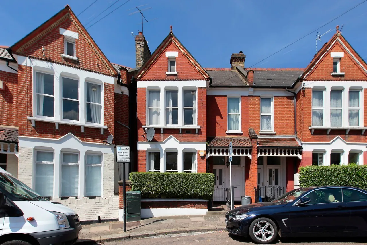 Lynn Road, Clapham South, SW12, photo 10