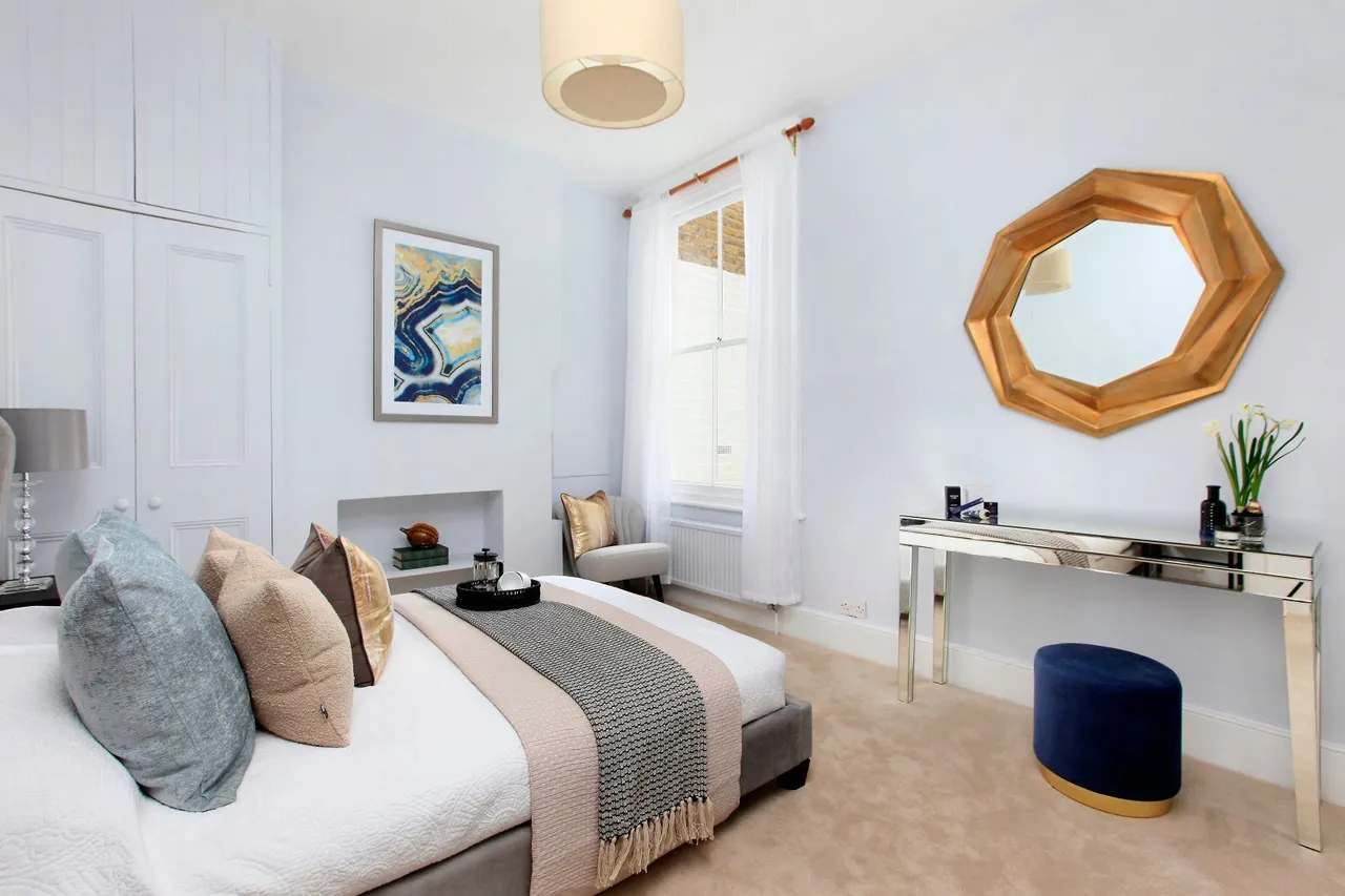 Lynn Road, Clapham South, SW12, photo 5