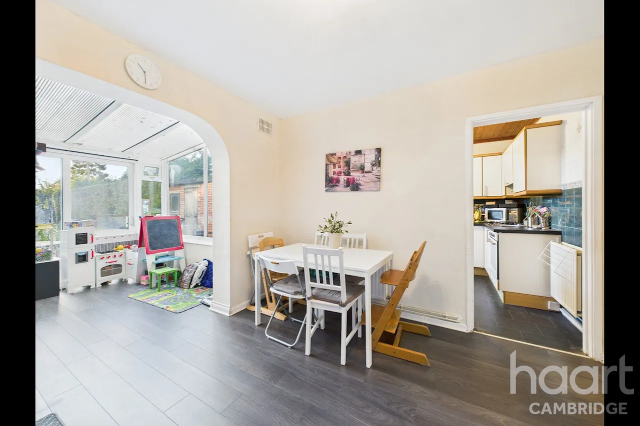 Mortlock Avenue, Cambridge, CB4, photo 6